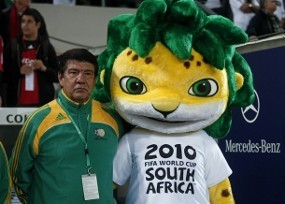 Afsel-Santana Akhiri Kerjasama