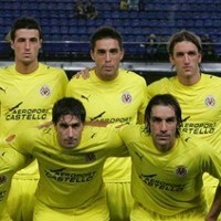 Kapal Selam Kuning Terbenam, Atletico Kalah
