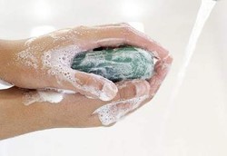  Sabun Diusulkan Diberi Label Halal Haram