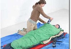 Saat Tubuh Kehilangan Panasnya, Waspadai Hipotermia