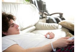 Menangkis Lesu Akibat Sindrom Hari Senin