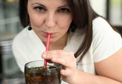 Cara Lidah Merasakan Minuman Bersoda