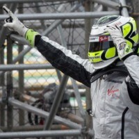 Button: Woo-hoo, Aku Juara Dunia!