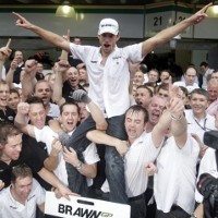 Button Mau Lanjut di Brawn