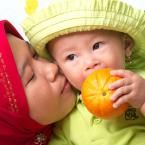 Cecilia Rahmi Asbhy Puteri, 1,4 Tahun; Perempuan; f