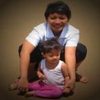 Sarah Saira Zahra, 1,1 Tahun; Perempuan; f