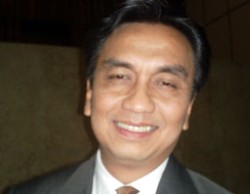 Effendi Simbolon: ABK-nya Saja Kayak Odong-Odong