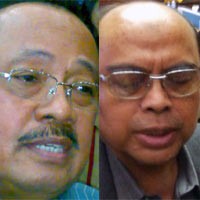 Erman Ngurus Pelawak, Bambang Sudibyo Nulis Buku