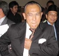 Ical: Jatah Golkar Ada Satu Lagi