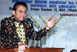 Ketua DPD: Saya Sudah Minta Seluruh Anggota DPD Hadir