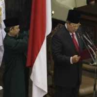 Spartan Jateng Tuntut Pemerintah Bebas Intervensi Asing