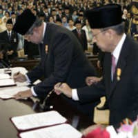 Kabinet Tak Diumumkan 21 Oktober, PDIP Masih Berpeluang Dapat Menteri