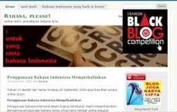 Dua dBlogger Masuk Nominasi XL Blogger Award