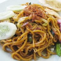 Kangen Lezatnya Mi Kodon