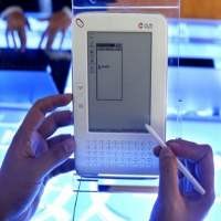 Barnes&Noble Siapkan e-Reader Penuh Warna