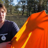 Baju Transparan Wanita Picu Protes via Facebook