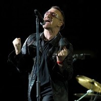 YouTube Boyong Konser U2 Live di 16 Negara