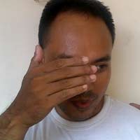 Hajar Adik Polisi, Penderita Kelainan Seksual Diamankan