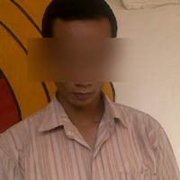 Kehabisan Bekal, Murjito Gasak HP