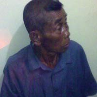 Kondisi Kejiwaan Pelaku Pembunuh Tukang Becak Normal