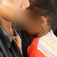 Terinspirasi Film Porno, Bocah SMP Gauli Balita