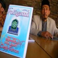 Pelaku Poligami Lebih dari 4 Istri Ditolak Jadi Anggota