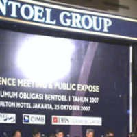 Bentoel Ambil Alih Saham BAT Indonesia Rp 4.414 per Saham