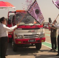 Auto2000 Luncurkan Layanan Carrier Car