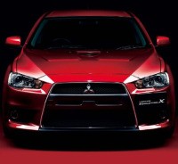 Lancer Evolution XI Akan Pakai Hibrid?