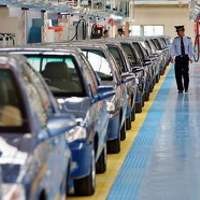 Geely Terhambat di Pelabuhan