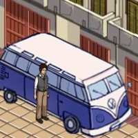 Ruma Maida The Game, Sebuah Petualangan yang Kikuk