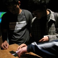  Refleksi Budaya Urban Lewat Visual dan Instalasi