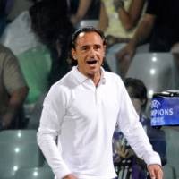 Prandelli Tetap Dihargai