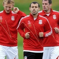 Kenapa Tak Carter Pesawat, Liverpool?