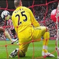 Pepe Reina Mengenang Gol Balon
