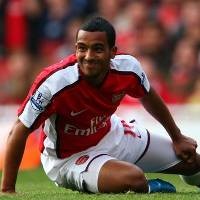 Arsenal Tanpa Walcott Empat Pekan