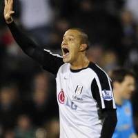 Tekuk Hull, Fulham Perbaiki Posisi