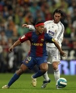 Ramos Nantikan Dinho