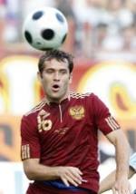 Rusia Optimistis Lolos ke Afsel