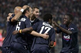 Anfield Bukan Masalah Buat Lyon