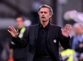 Inter Buru Kemenangan Bermodal Kegembiraan