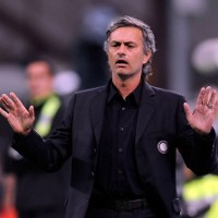 Inter Buru Kemenangan Bermodal Kegembiraan