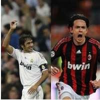 Rivalitas Dua Bomber Gaek