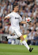 Barca yang Lebih Baik di Mata CR9