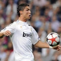 Barca yang Lebih Baik di Mata CR9