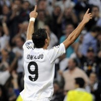 Ronaldo Lahir Kembali di Madrid