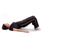 Kelainan Dasar Panggul Pasca Melahirkan