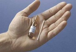 Susuk dan Spiral Paling Cocok Menunda Kehamilan