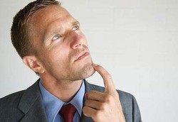  Pria Pintar Bisa Lemot Ketika Mikirin Seks