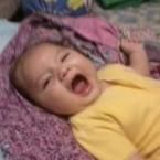 Hagioz D. Harrison, 10 Bulan; Lelaki; m